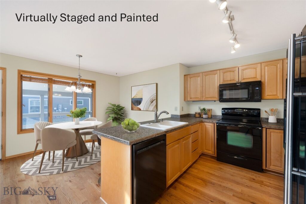 3805 Fallon Street, Bozeman MT 59718