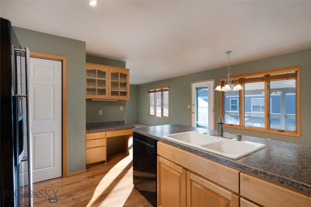3805 Fallon Street, Bozeman MT 59718