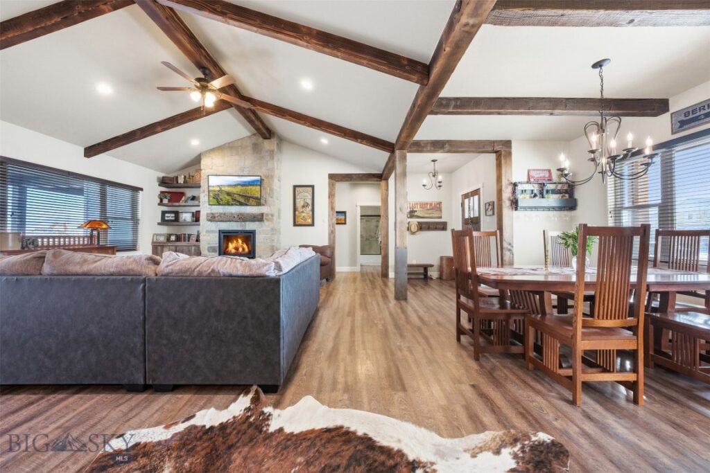 510 Countryside Lane, Belgrade MT 59714