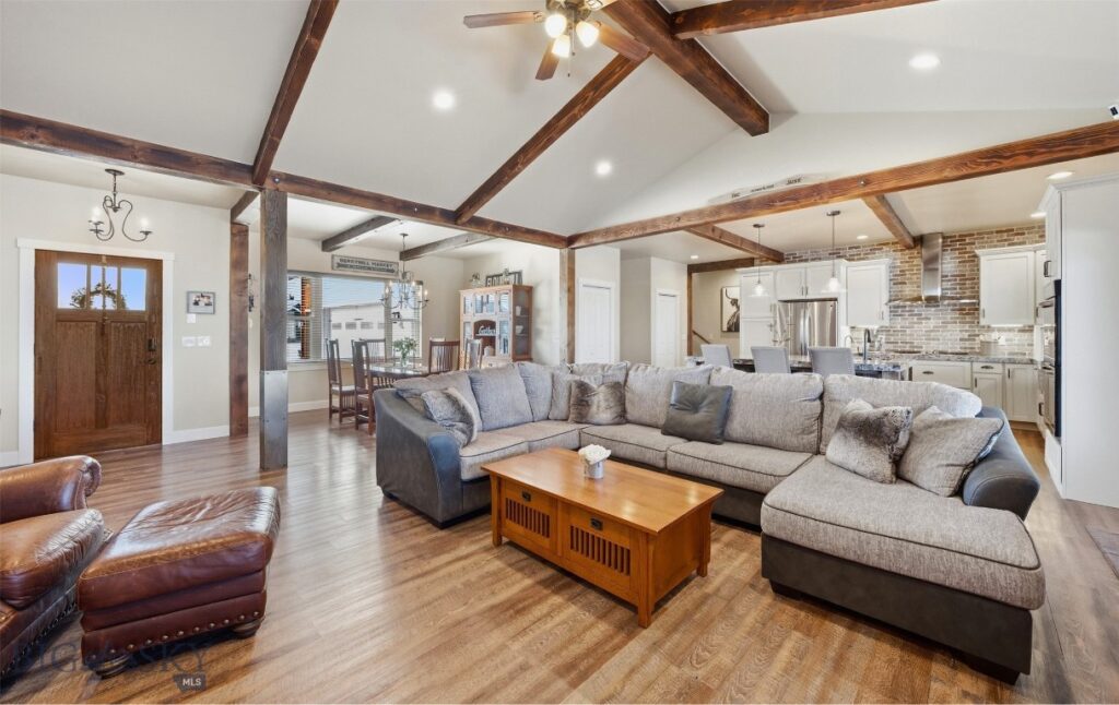 510 Countryside Lane, Belgrade MT 59714