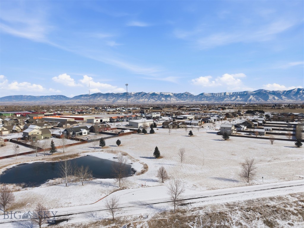 510 Countryside Lane, Belgrade MT 59714