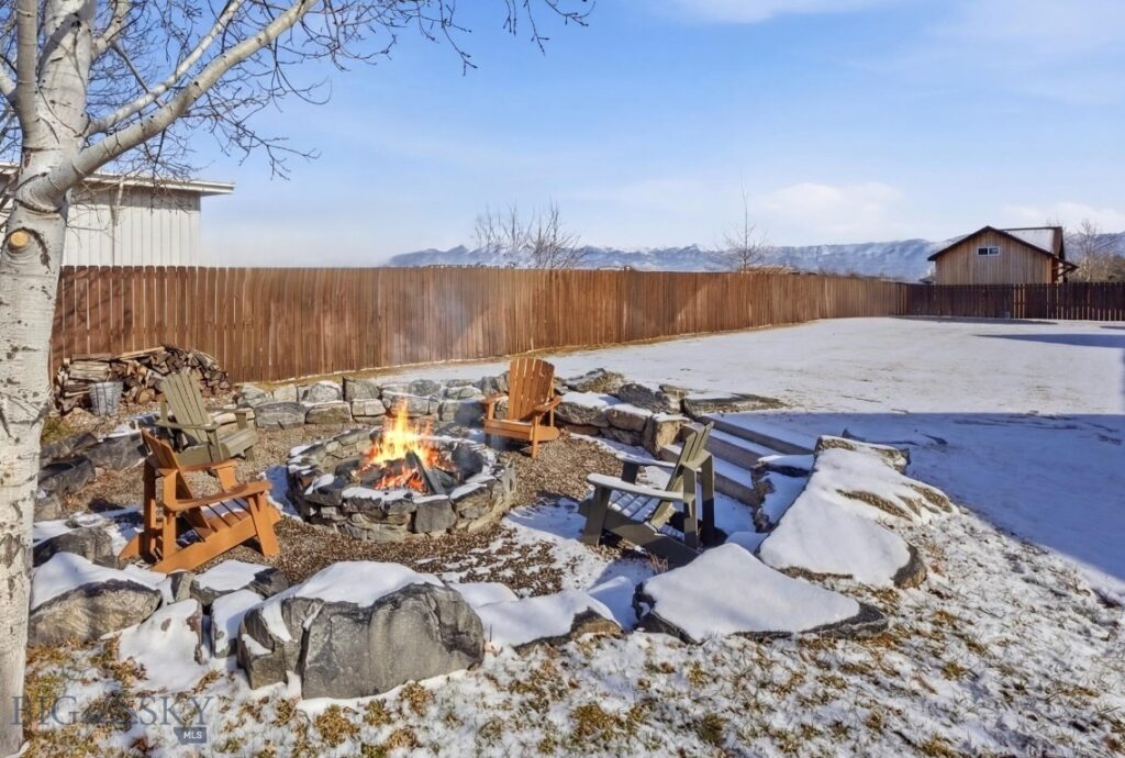 510 Countryside Lane, Belgrade MT 59714