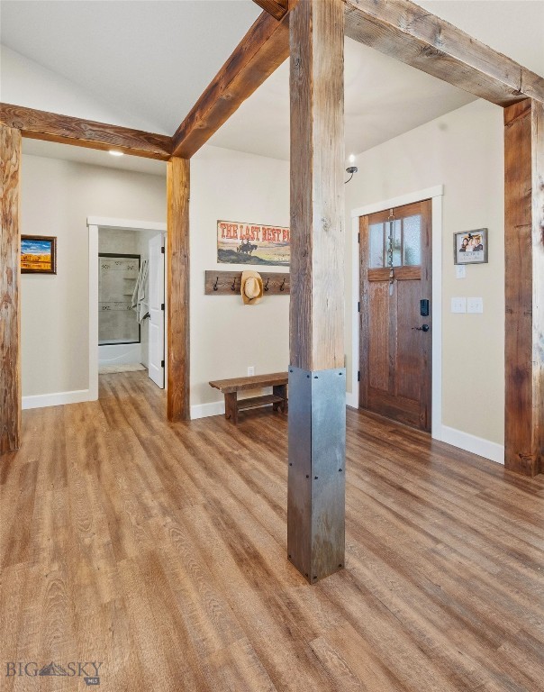 510 Countryside Lane, Belgrade MT 59714