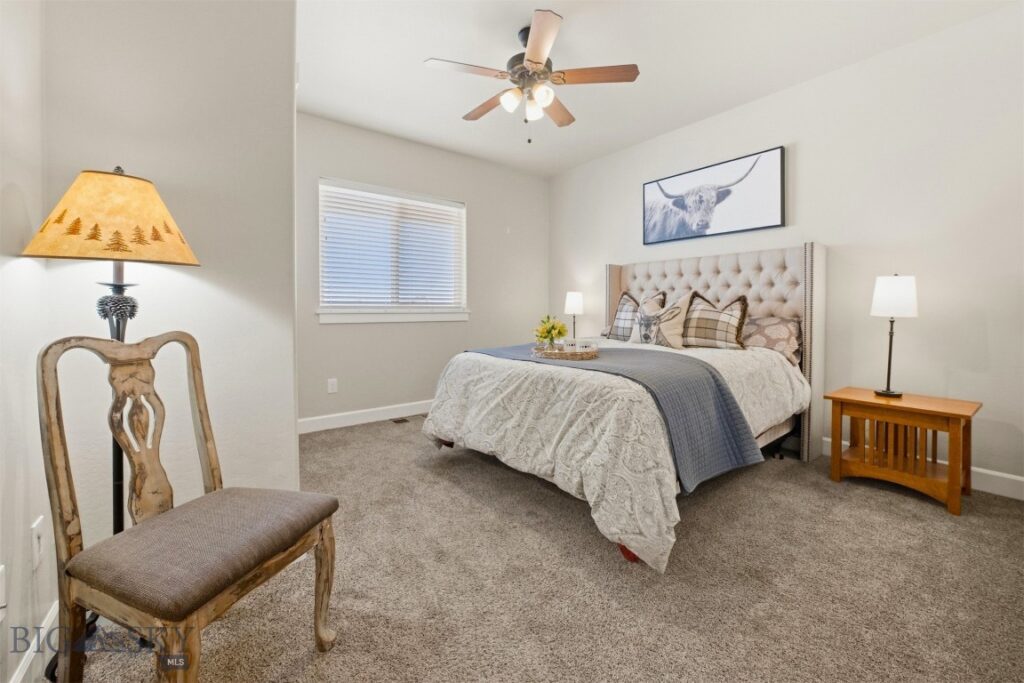 510 Countryside Lane, Belgrade MT 59714