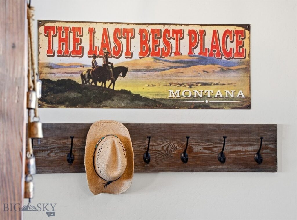 510 Countryside Lane, Belgrade MT 59714