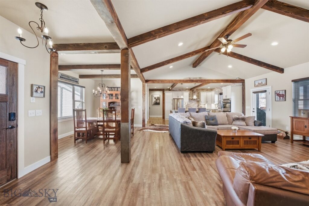 510 Countryside Lane, Belgrade MT 59714