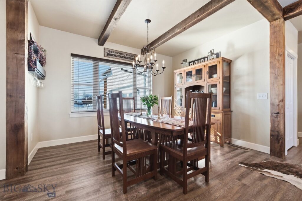 510 Countryside Lane, Belgrade MT 59714