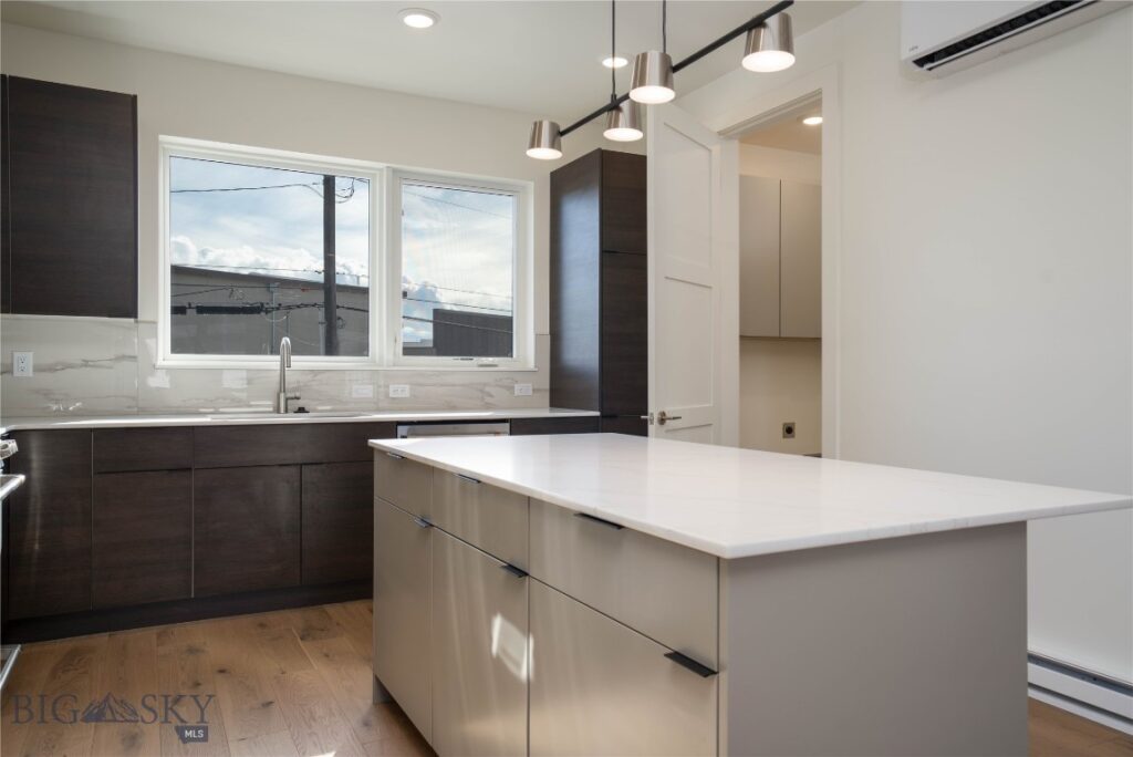 1610 W Beall Street, Bozeman MT 59715