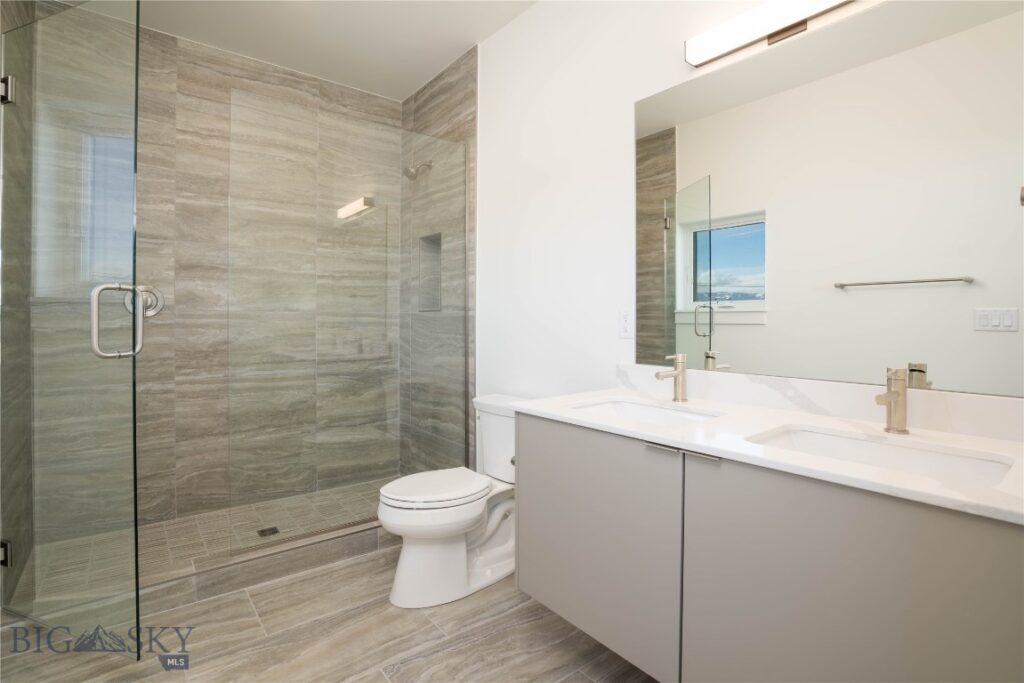 1610 W Beall Street, Bozeman MT 59715