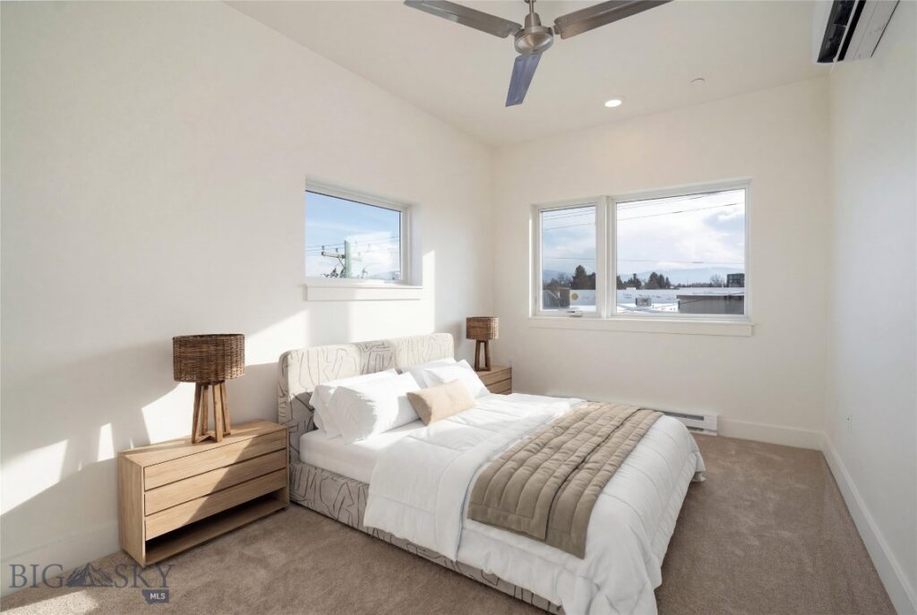 1610 W Beall Street, Bozeman MT 59715