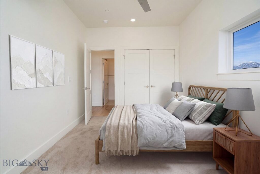 1610 W Beall Street, Bozeman MT 59715