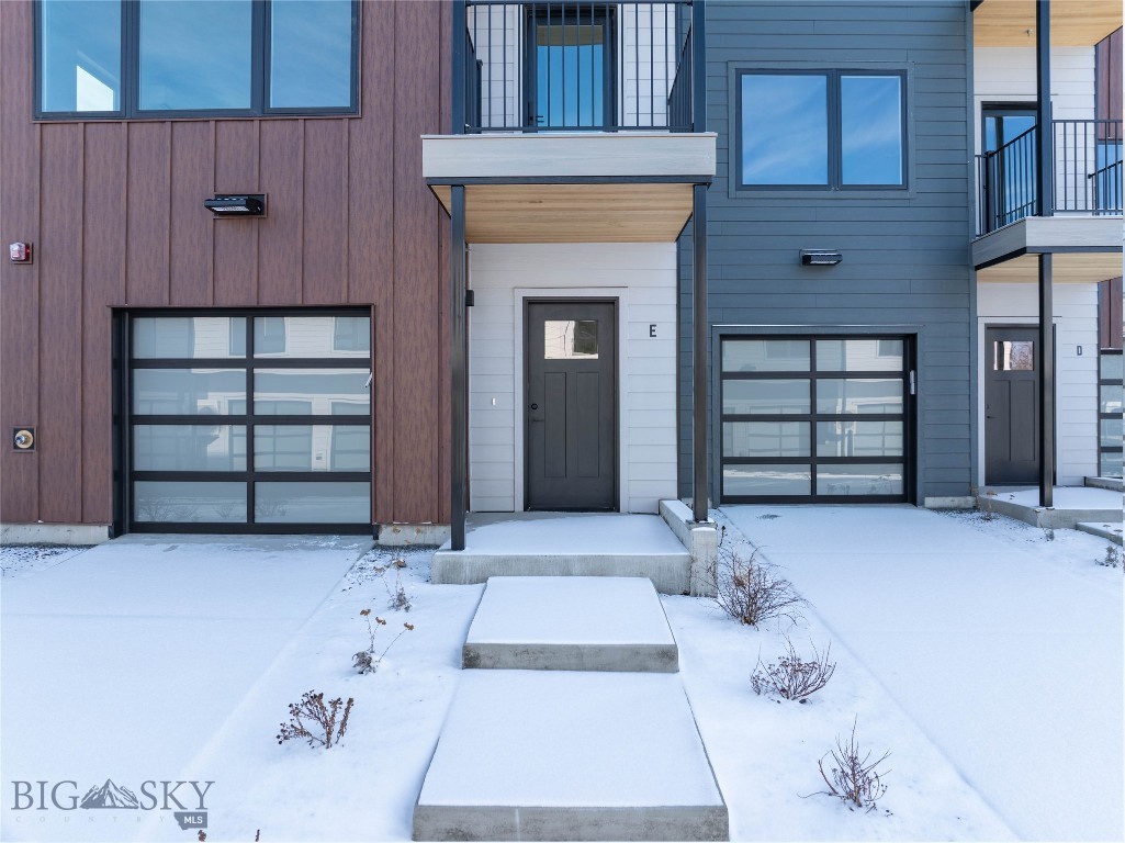 1610 W Beall Street, Bozeman MT 59715