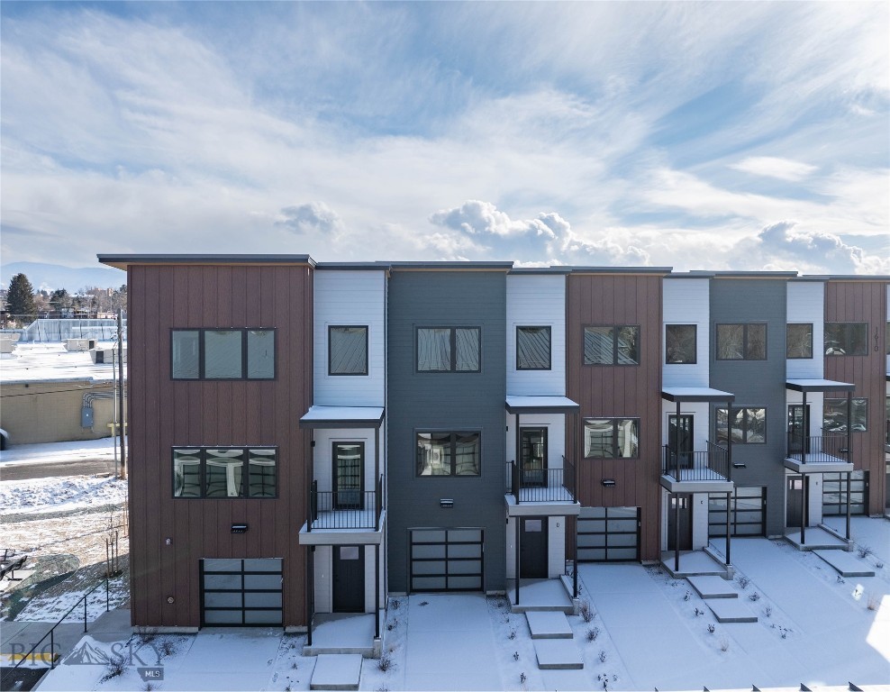 1610 W Beall Street, Bozeman MT 59715