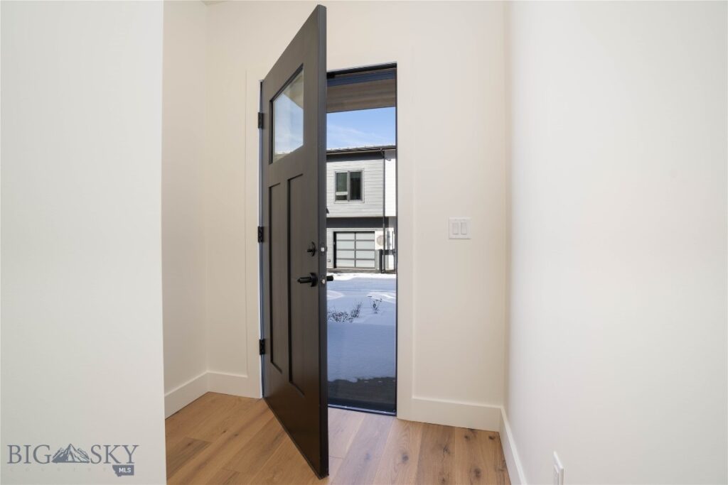 1610 W Beall Street, Bozeman MT 59715