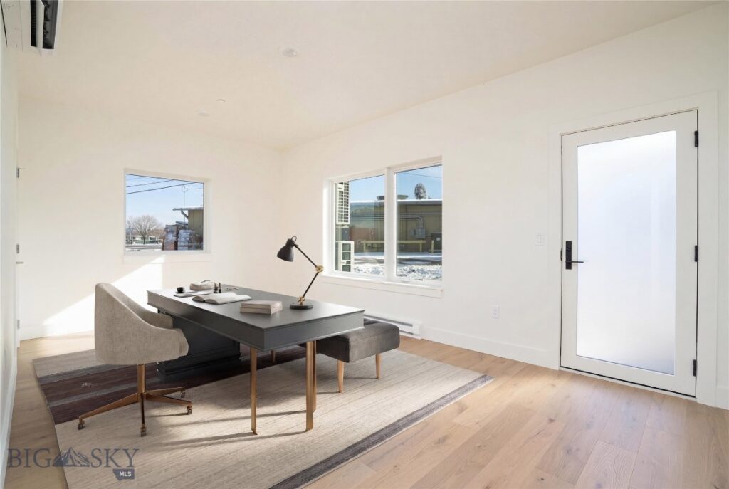 1610 W Beall Street, Bozeman MT 59715