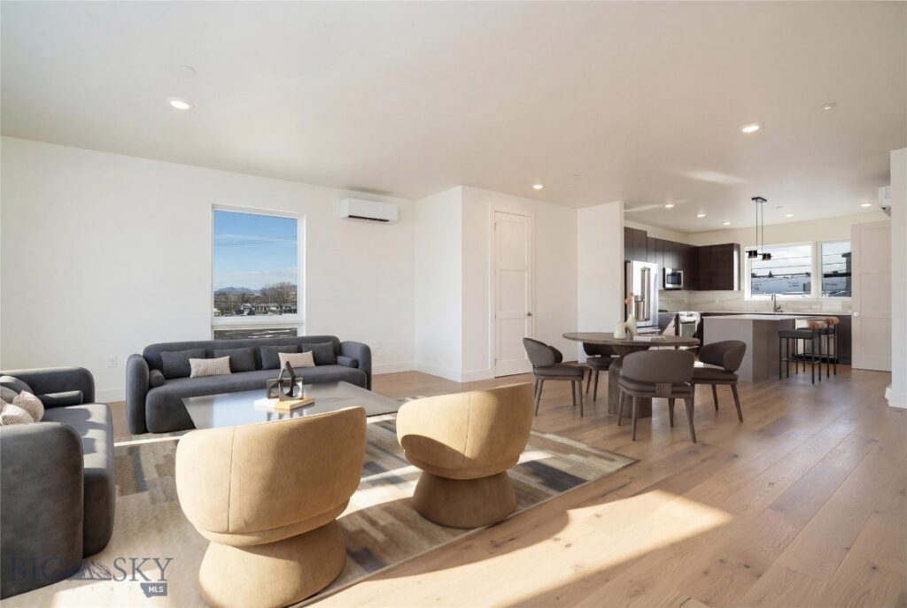 1610 W Beall Street, Bozeman MT 59715