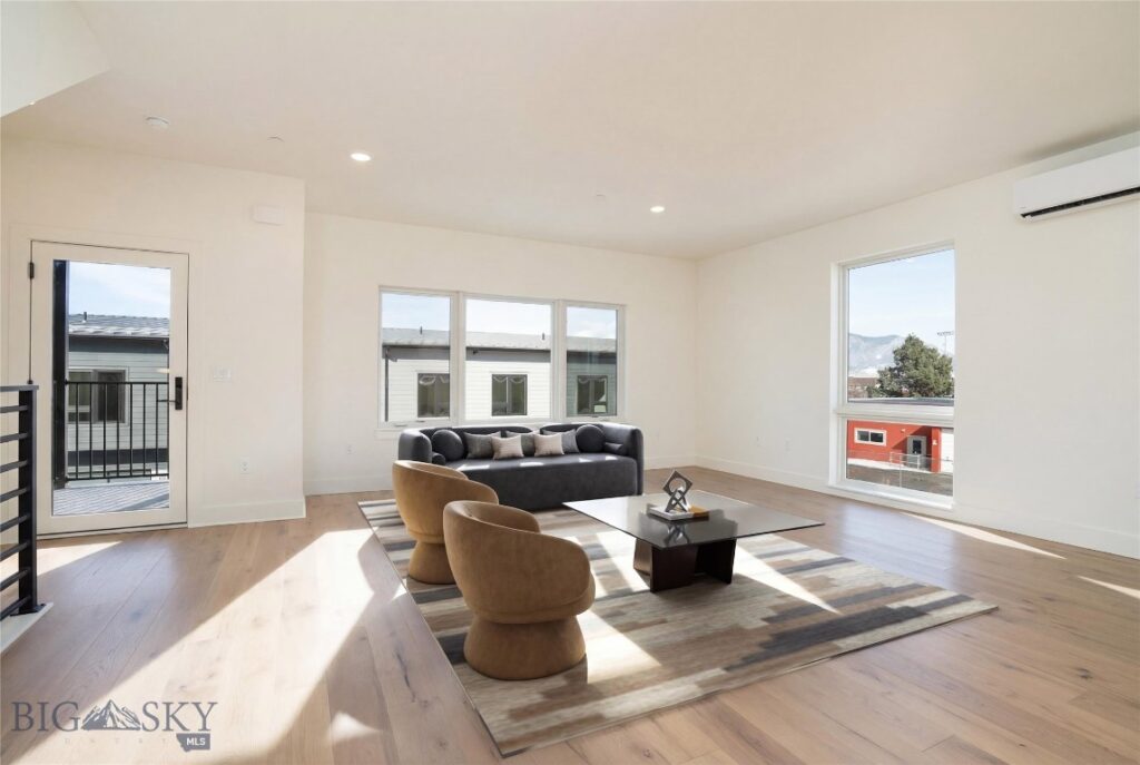 1610 W Beall Street, Bozeman MT 59715