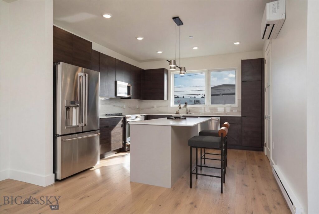 1610 W Beall Street, Bozeman MT 59715