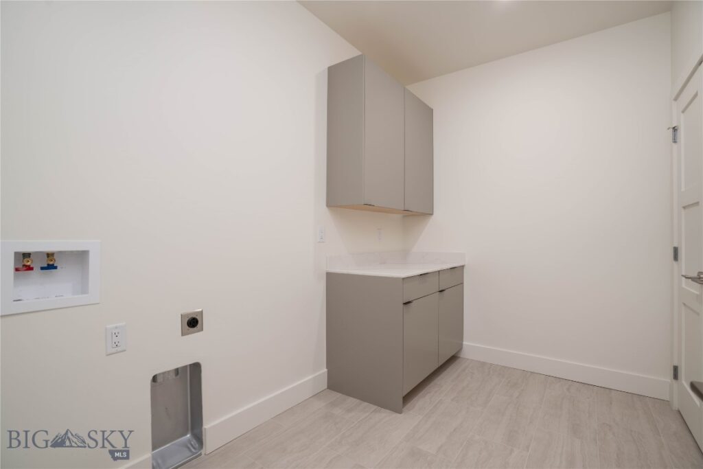 1608 W Beall Street, Bozeman MT 59715