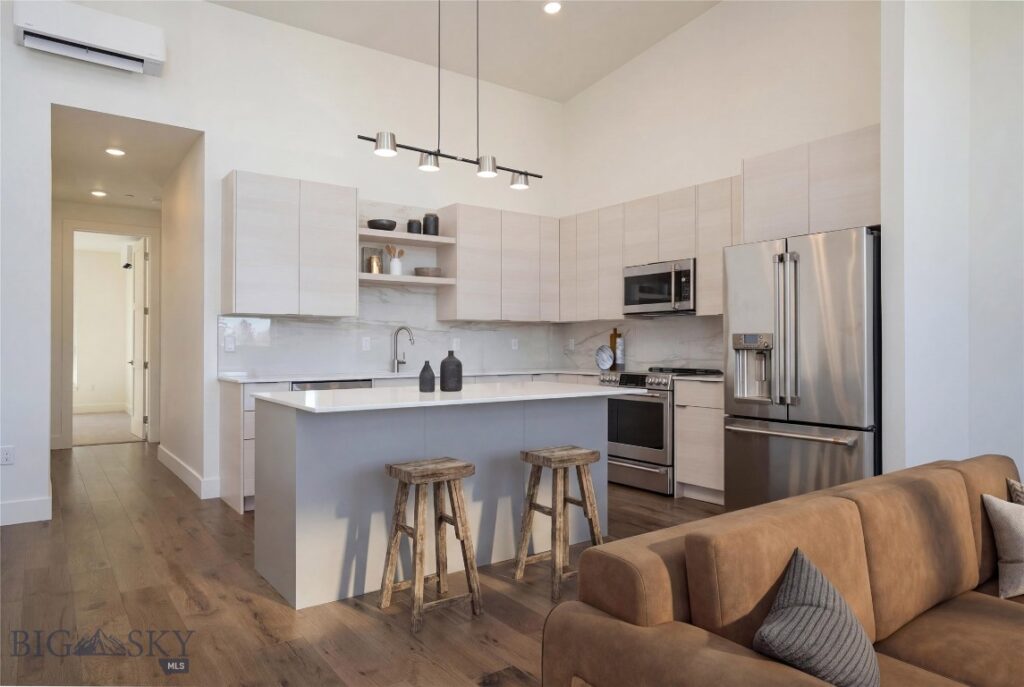 1608 W Beall Street, Bozeman MT 59715