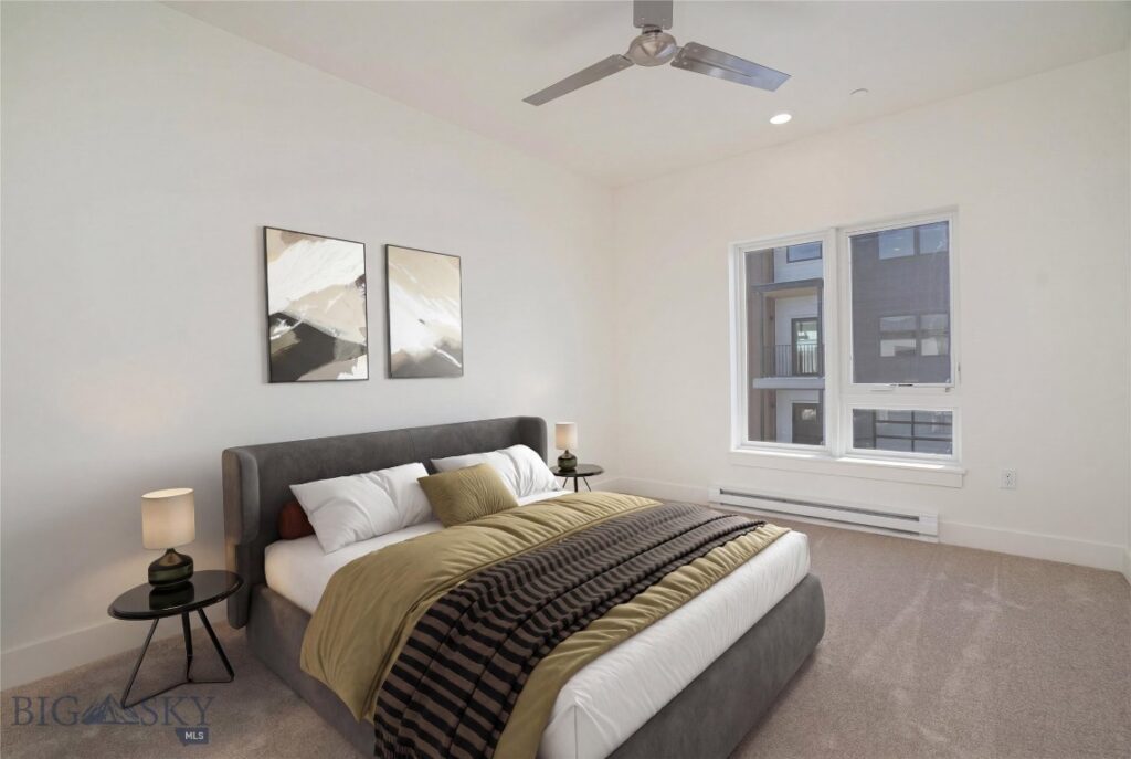 1608 W Beall Street, Bozeman MT 59715