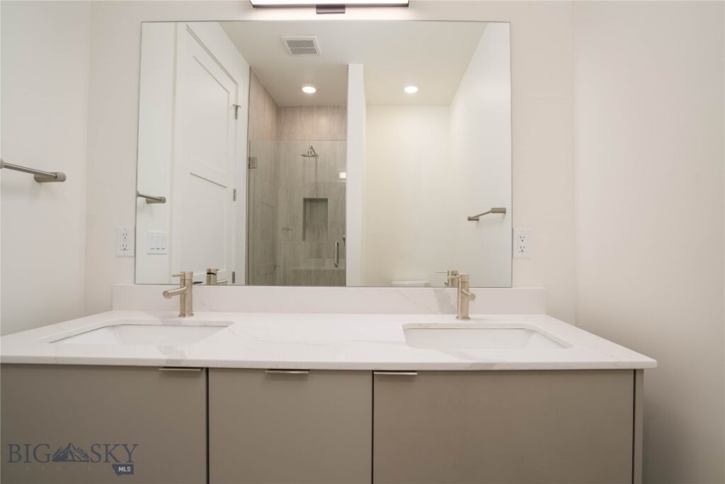 1608 W Beall Street, Bozeman MT 59715