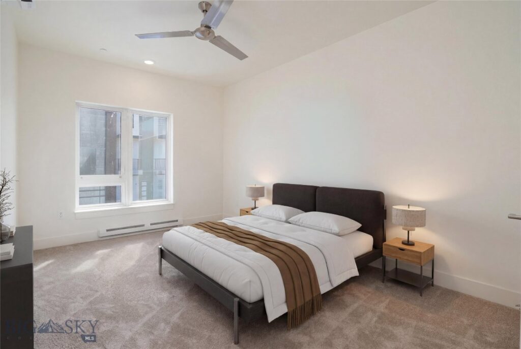 1608 W Beall Street, Bozeman MT 59715