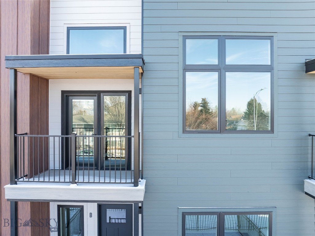 1608 W Beall Street, Bozeman MT 59715