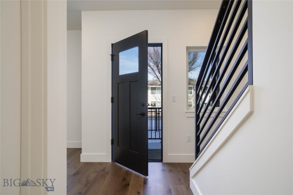 1608 W Beall Street, Bozeman MT 59715