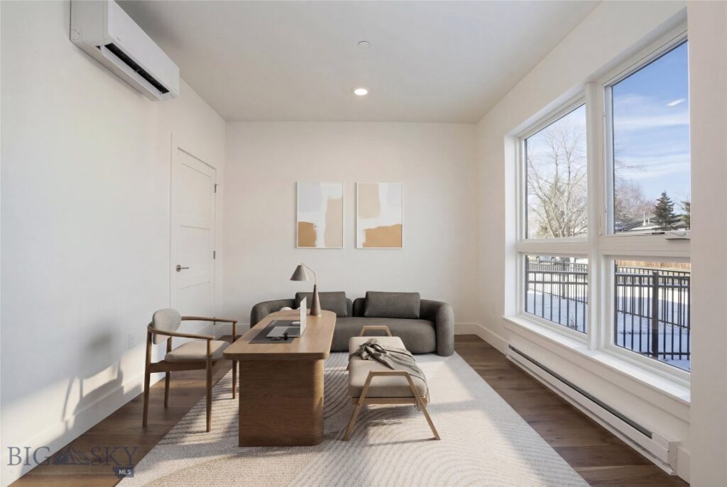 1608 W Beall Street, Bozeman MT 59715