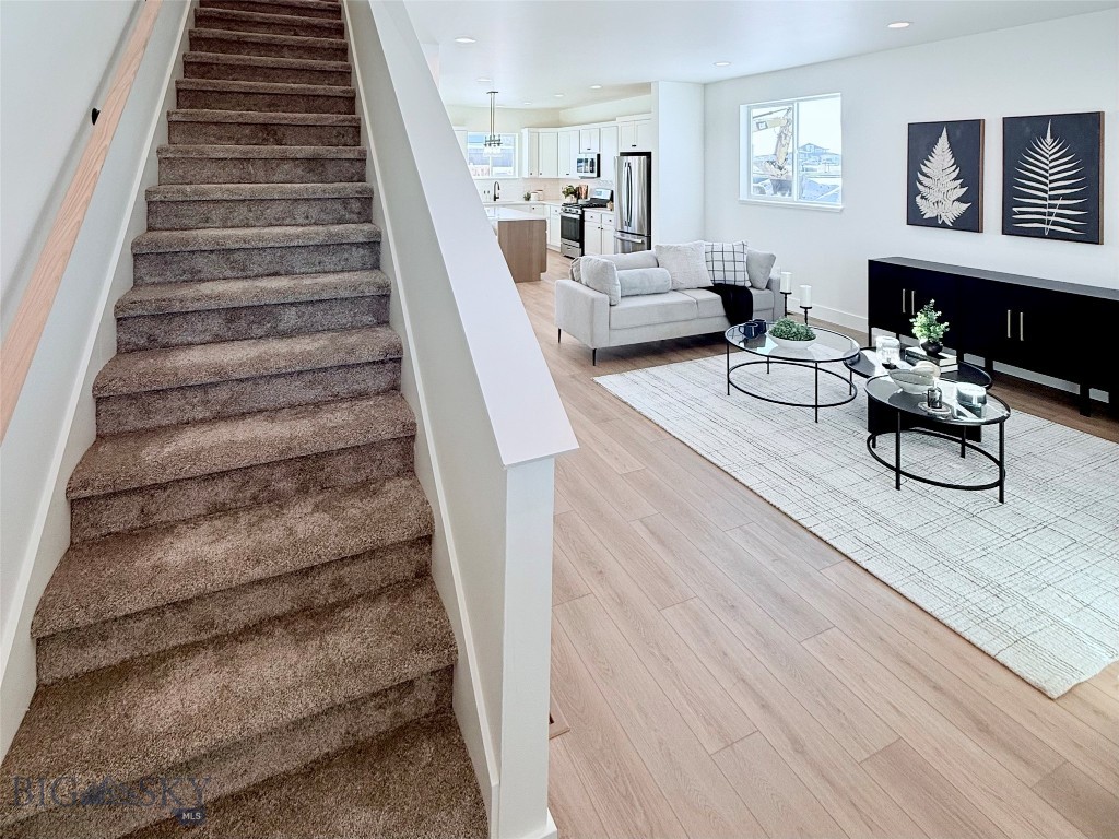822 Accolade Loop, Belgrade MT 59714