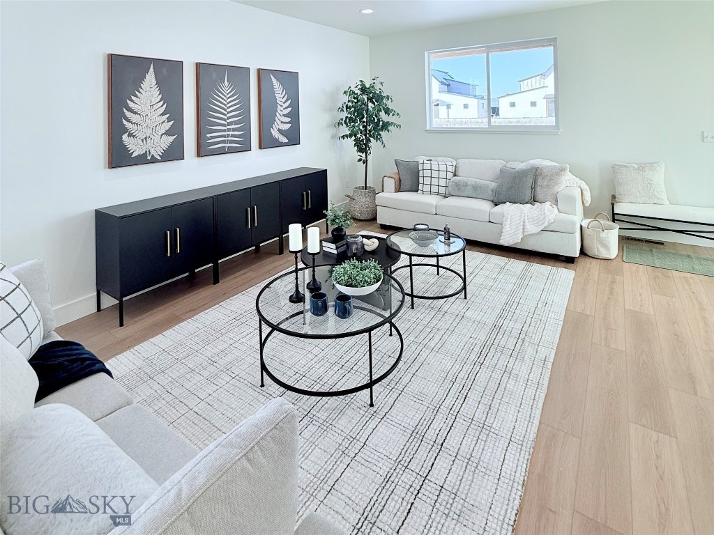 822 Accolade Loop, Belgrade MT 59714