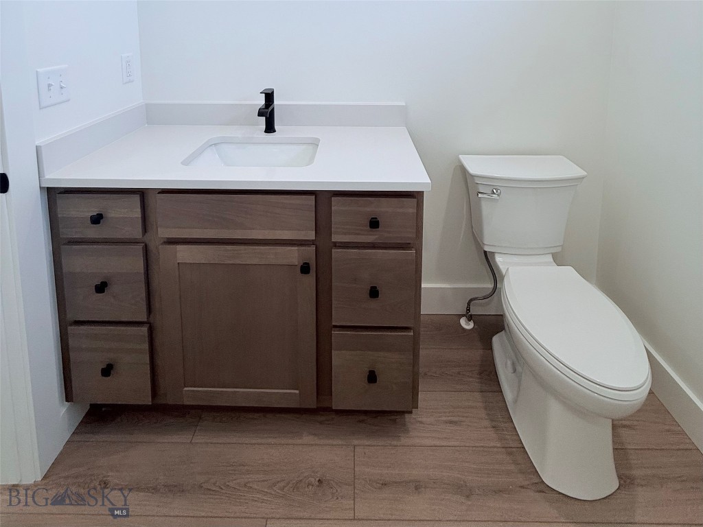 822 Accolade Loop, Belgrade MT 59714
