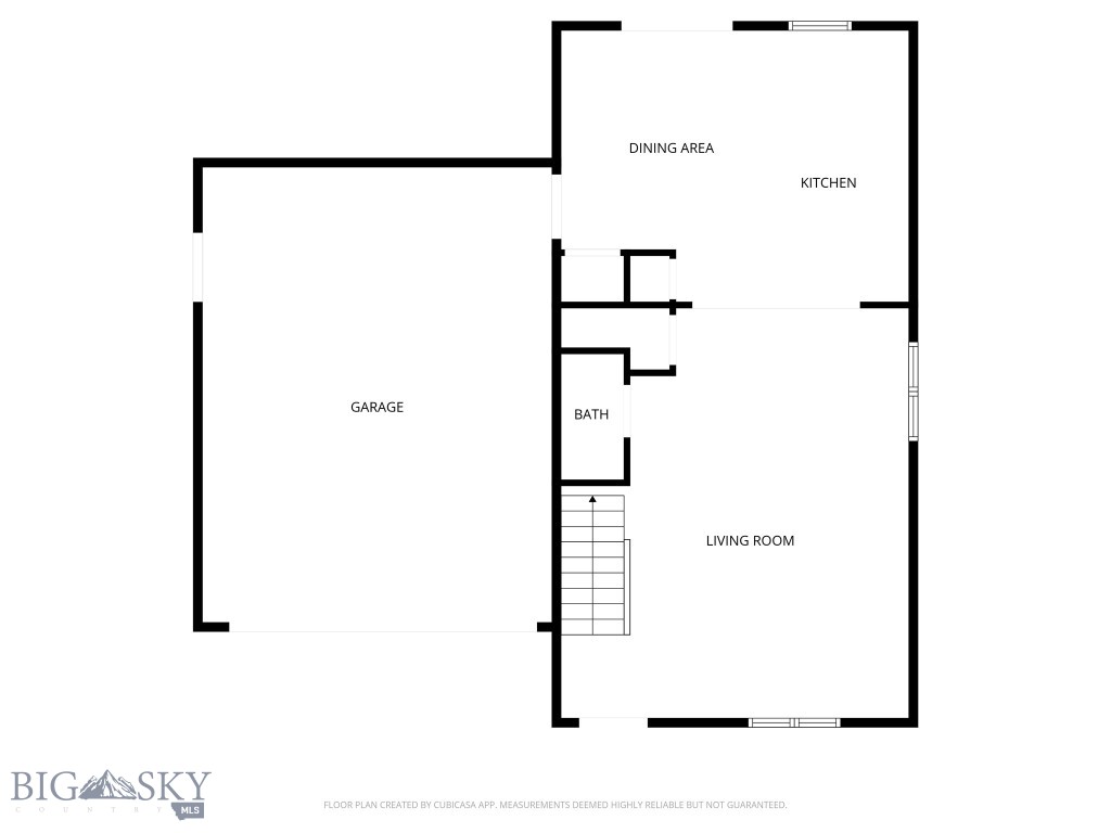 822 Accolade Loop, Belgrade MT 59714