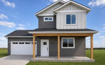 822 Accolade Loop, Belgrade MT 59714