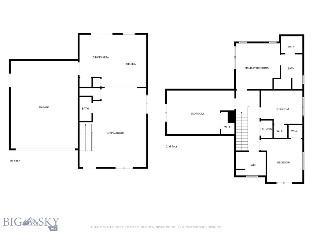 822 Accolade Loop, Belgrade MT 59714