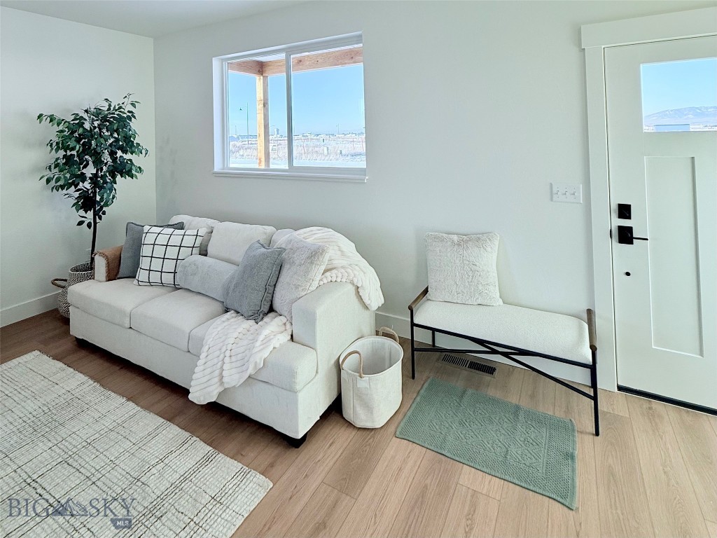 822 Accolade Loop, Belgrade MT 59714