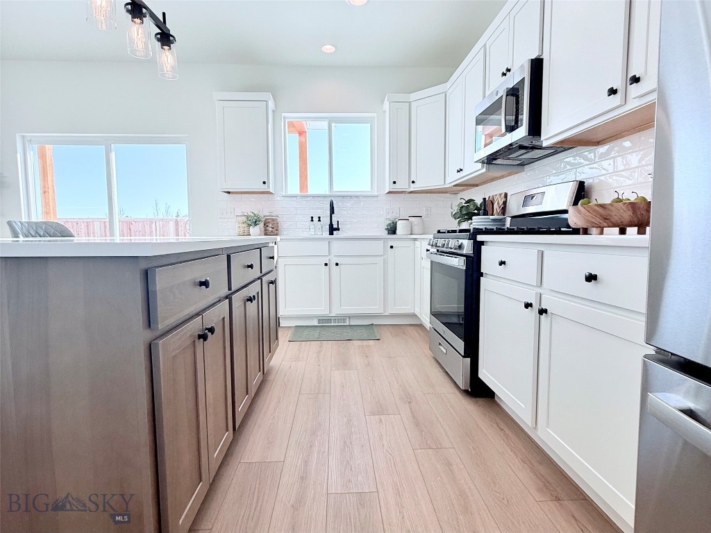 822 Accolade Loop, Belgrade MT 59714