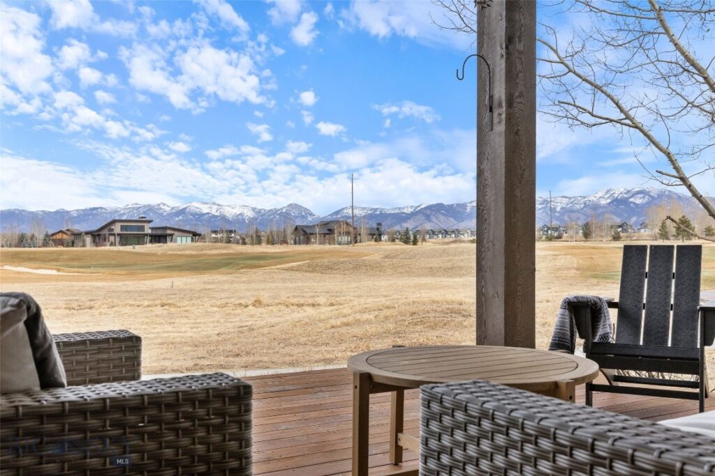 194 Wickwire Way, Bozeman MT 59718