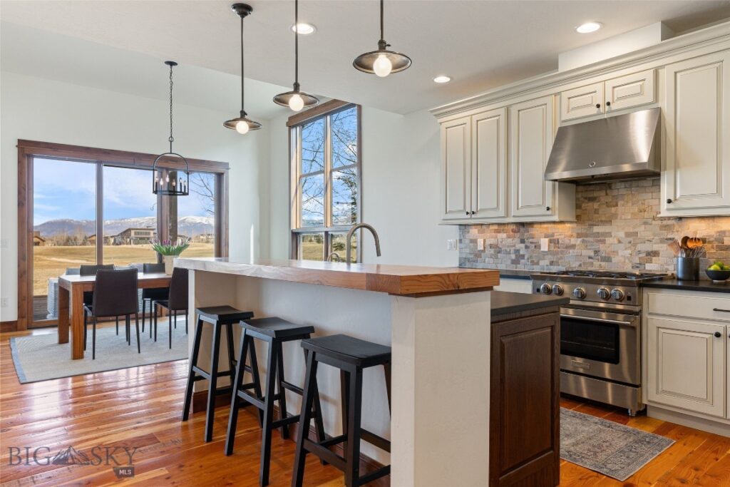 194 Wickwire Way, Bozeman MT 59718