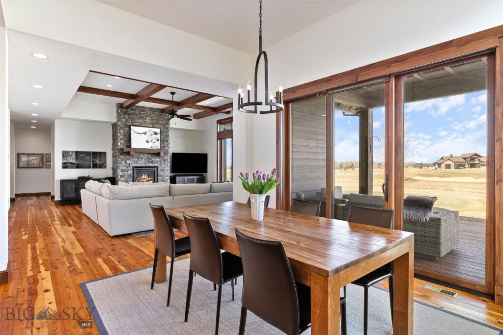 194 Wickwire Way, Bozeman MT 59718