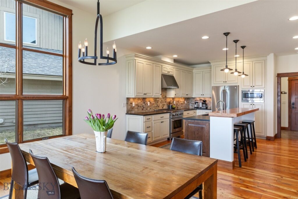 194 Wickwire Way, Bozeman MT 59718