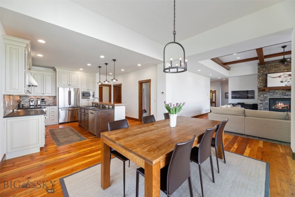 194 Wickwire Way, Bozeman MT 59718