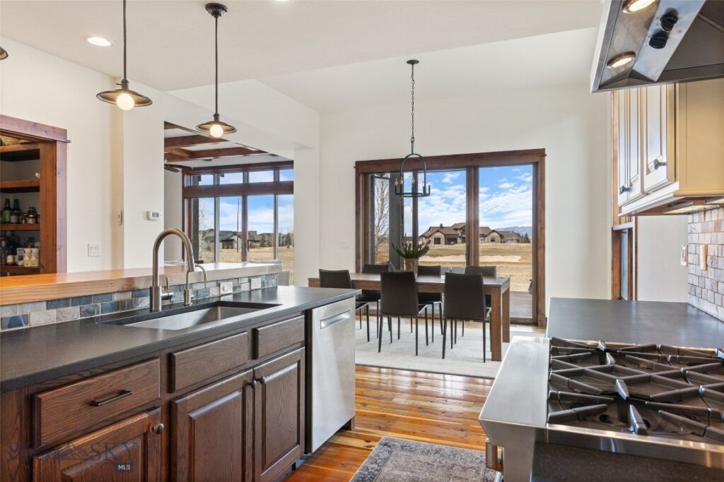 194 Wickwire Way, Bozeman MT 59718