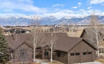 194 Wickwire Way, Bozeman MT 59718