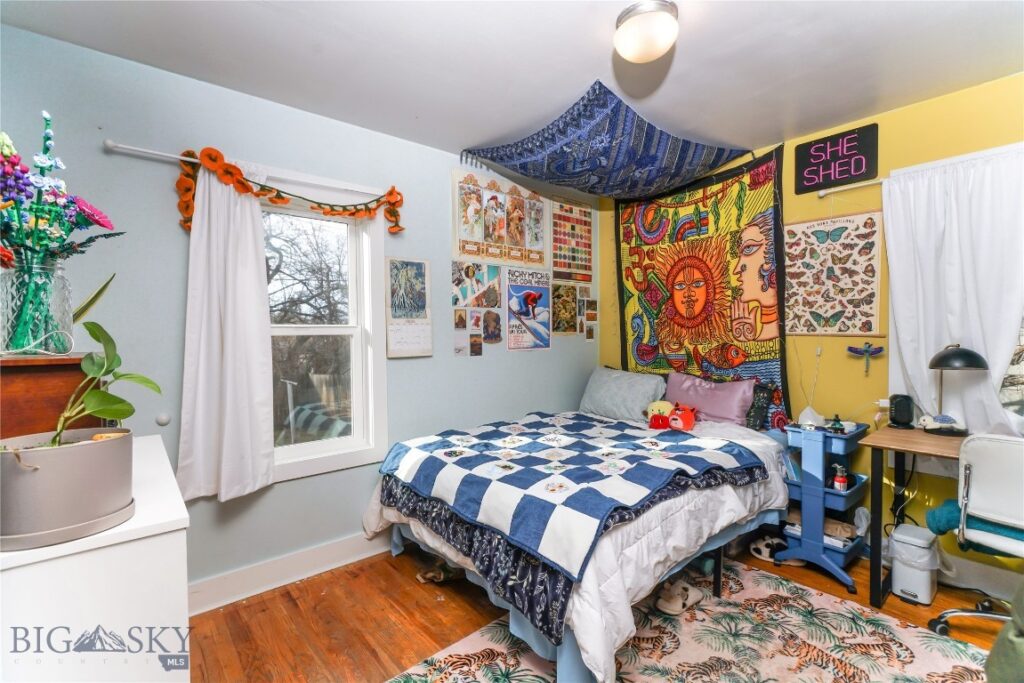 707 S 10th Avenue, Bozeman MT 59715