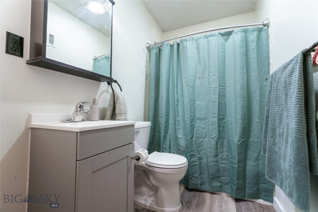 707 S 10th Avenue, Bozeman MT 59715