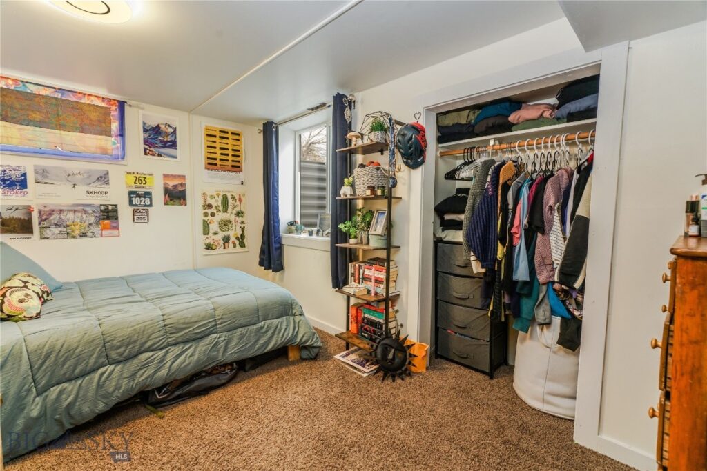 707 S 10th Avenue, Bozeman MT 59715