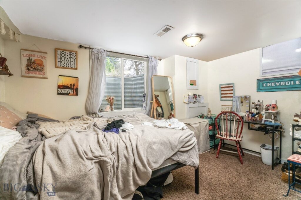 707 S 10th Avenue, Bozeman MT 59715