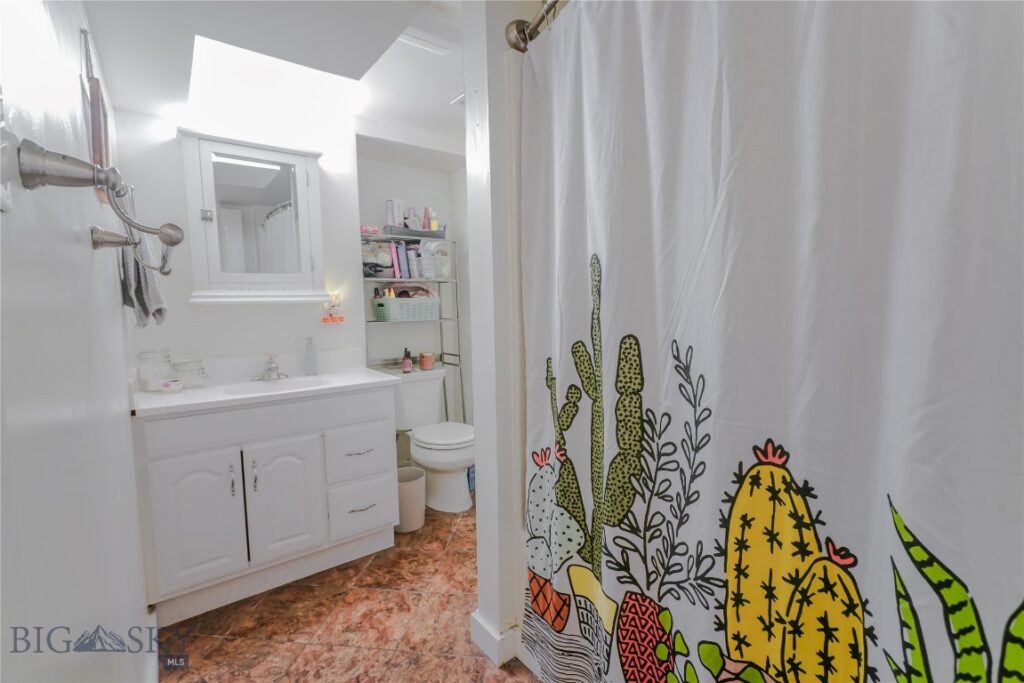 707 S 10th Avenue, Bozeman MT 59715